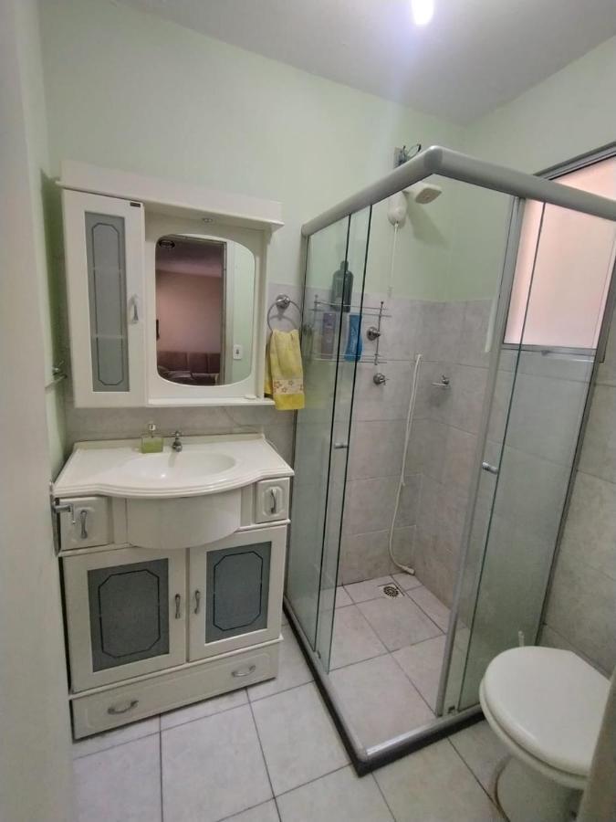 Apto 2 Quartos, Cond Fechado, Com Vaga, 4º Andar Por Escadas เปโลตัส ภายนอก รูปภาพ