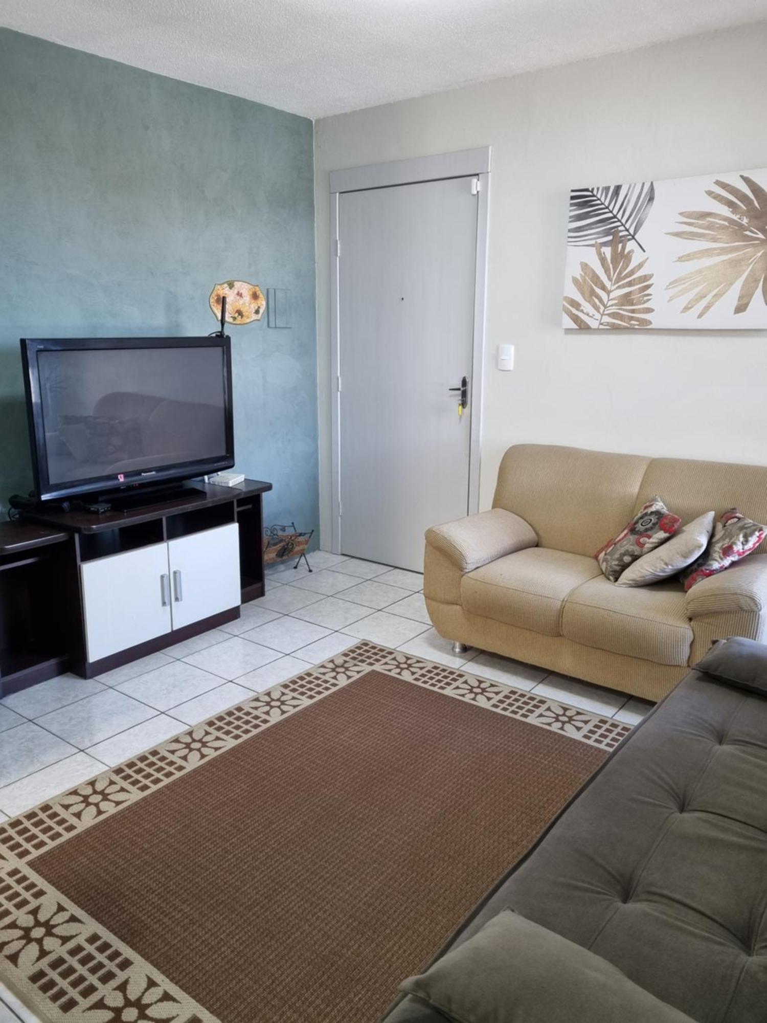 Apto 2 Quartos, Cond Fechado, Com Vaga, 4º Andar Por Escadas เปโลตัส ภายนอก รูปภาพ